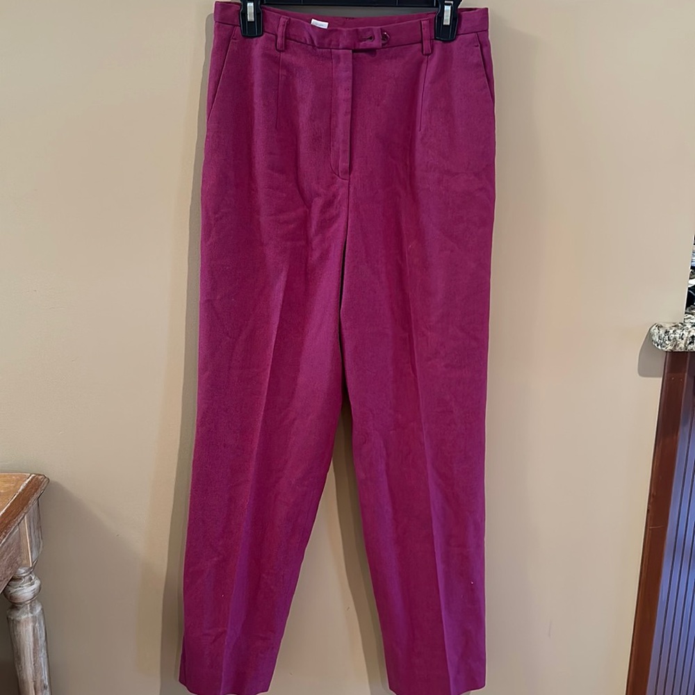 Pendleton Wool Trousers - image 1
